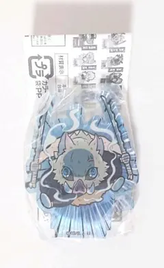 嘴平伊之助 ぴた！でふぉめアクリルスタンドvol.5