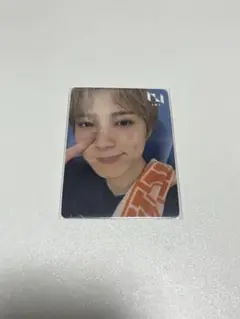 INI ウィンマジ ドーム記念 ユニバ 尾崎匠海