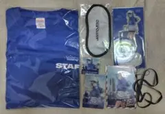 星街すいせい JTB コラボグッズ 星街すいせい JTB コラボグッズ - メルカリ