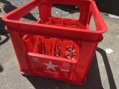 2026年最新】ビール 瓶 ケースの人気アイテム - メルカリ