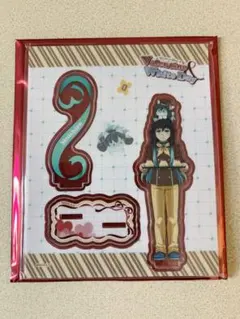 鬼滅の刃 バレンタイン 2026 アクリルスタンド 時透無一郎