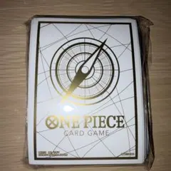 ワンピースカード デッキシールド スリーブ