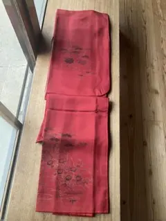 大島紬 反物 絹100% 本絹 未使用 未仕立て - メルカリ