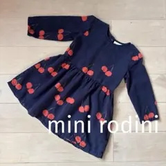 mini rodini ワンピースのサムネイル