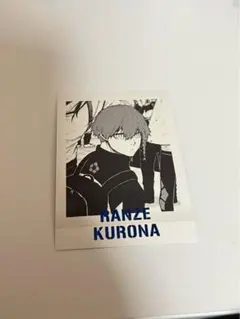 黒名蘭世 トランプ - メルカリ