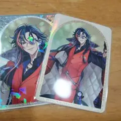 うたプリ 缶バッジ ビジュアルカード Repeat Love 一ノ瀬トキヤ - メルカリ