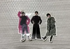 Aぇ!group Runway 早期予約特典 フレークシール 即日発送可能