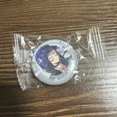 僕のヒーローアカデミア 缶バッジ くら寿司