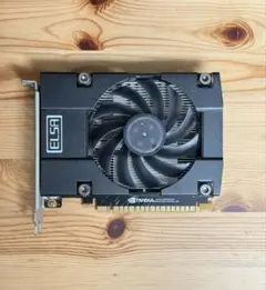 ジャンクELSAGeForce RTX 2070 Super ERAZOR8GB - メルカリ