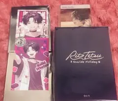 にじさんじ リトテツ ネックレス 宇佐美リト | Mercari