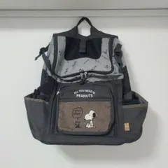 スヌーピーハグ＆リュック キャリーバック 小型犬サイズ（大） ペットパラダイス