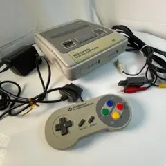 スーパーファミコン SHVC-001 SHVC-005 HVC-002 ジャンク