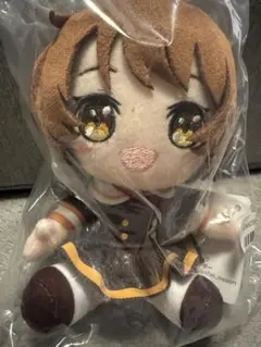 新品 送料無料 最終楽章 響け！ユーフォニアム オリジナルぬいぐるみ 黄前久美子