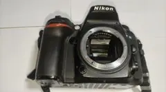 Nikon D7200とおまけレンズ18-55mm 18-140mmジャンク - メルカリ