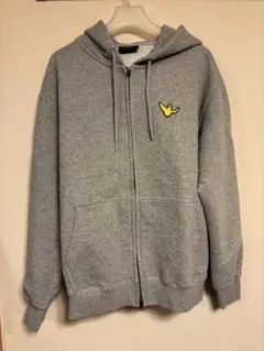 【美品】Mark Gonzales マークゴンザレス フード パーカー