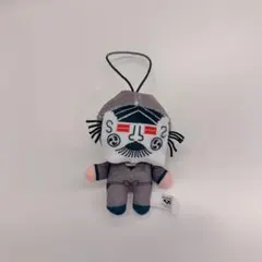 忍たま乱太郎 ほわぬい タソガレドキ忍軍 押都長烈