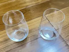 ★☆ほぼ未使用　RIEDEL タンブラー2個セット☆★