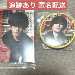 川村壱馬 BOT セット 川村壱馬 BOTセット THE RAMPAGE OF 川村壱馬 BOT