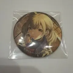 プロジェクトセカイ 缶バッジ 小豆沢こはね