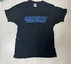 MONOEYES BRAHMAN Tシャツ 細美武士