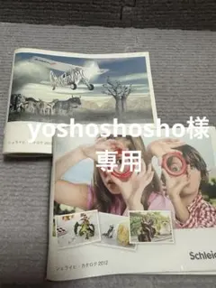 yoshoshosho様専用のサムネイル