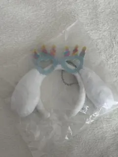 サンリオ シークレットミニカチューシャ