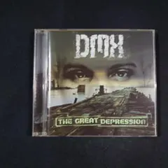 『The Great Depression』DMX