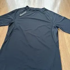 GLADIATOR アンダーシャツ ブラック M