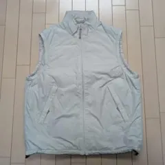 【美品】グリーンレーベルリラクシング REFINETEX PAFF ベスト