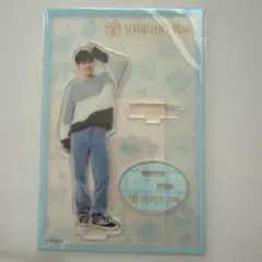 SEVENTEEN MINGYU アクスタ