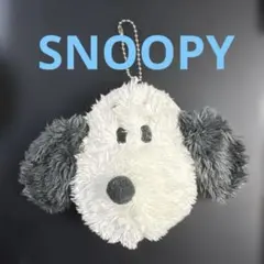 COMO&RAY 子犬のルーク くたくた犬 ぬいぐるみ キーホルダー - メルカリ