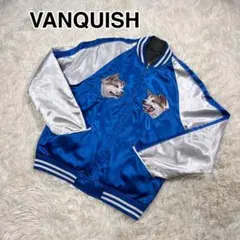 2025年最新】vanquish メンズ スカジャンの人気アイテム - メルカリ
