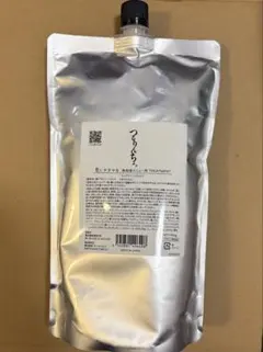 【新品】つるりんちょ　トリートメント 詰め替え用