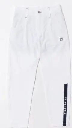 ★フィラゴルフ★クロップドパンツ★L/WT