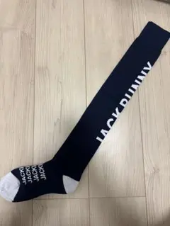 ジャックバニー靴下