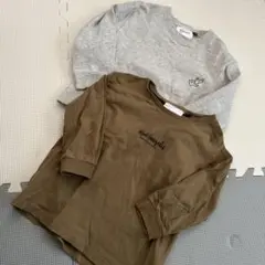 ※ m_krr様　よろしくお願いいたします マークゴンザレス　2点セット