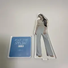 twice ミナ アクリルスタンド READYTOBE Special
