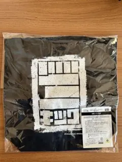 ダンダダン　セガラッキーくじ　C賞　トートバッグ