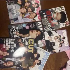 2026年最新】雑誌まとめ売りの人気アイテム - メルカリ