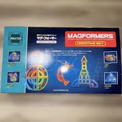 2025年最新】マグフォーマー クリエイティブセット 90の人気アイテム