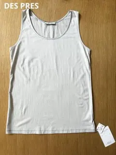 新品　デプレ タンクトップのサムネイル