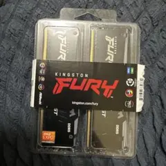 KINGSTON FURY KF560C36BBEAK2-32 DDR6000
