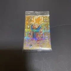 未開封　スーパードラゴンボールヒーローズ 孫悟空 UGM9-SEC2