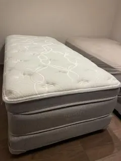 レガリア「グランデュールFR PO CH」 シングル+専用ボトムクッション