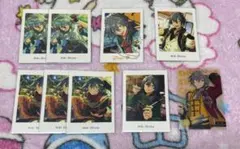 あんスタ ぱしゃっつ P.A.shots!! TRIP 椎名ニキ まとめ売り