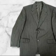 SIMONACCI ニュージーランドメリノウール テーラードジャケット