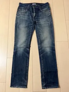 メンズ デニムパンツ 30インチ