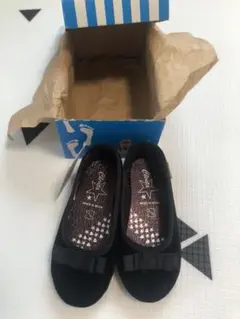 cienta シューズ　kids26