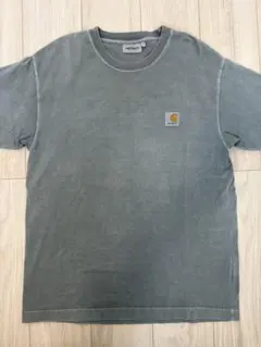 Carhartt WIP Tシャツ グレー Sサイズのサムネイル