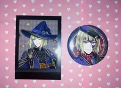 ❤︎‬ ツイステ ルーク・ハント グッズセット ❤︎‬